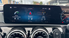 Mercedes-Benz CLA 220d AMG Line Premium 4dr Tip Auto Diesel Saloon